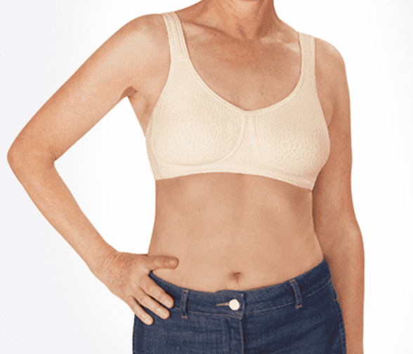 Mona Post Mastectomy Bra
