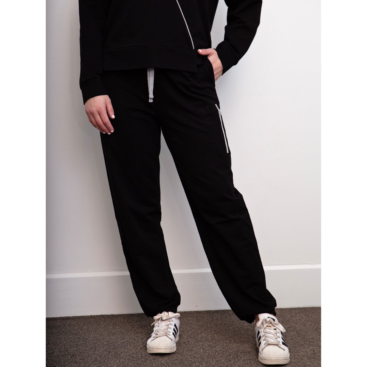WoB French Terry Sweatpants PHW-48