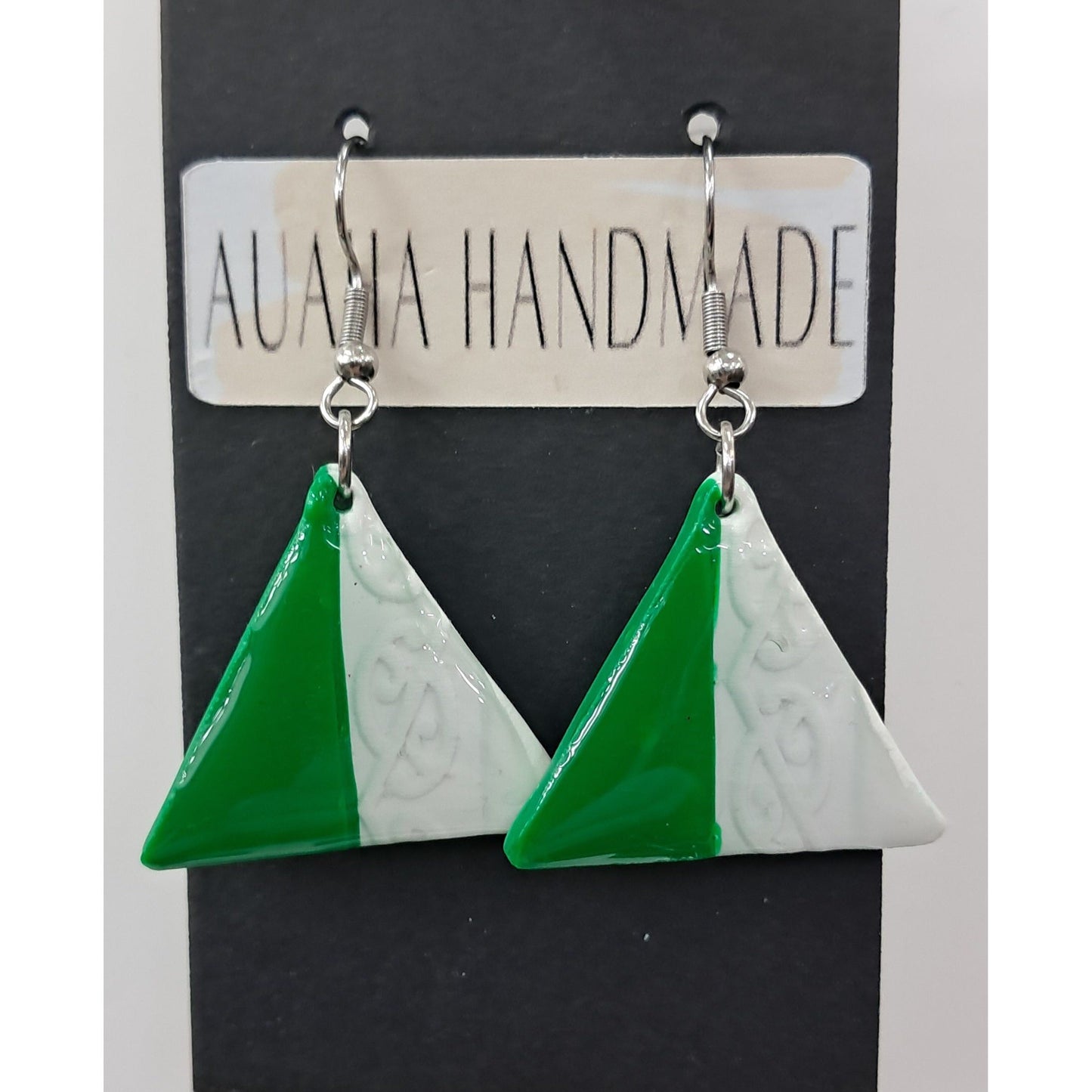 AUAHA Handmade Earrings