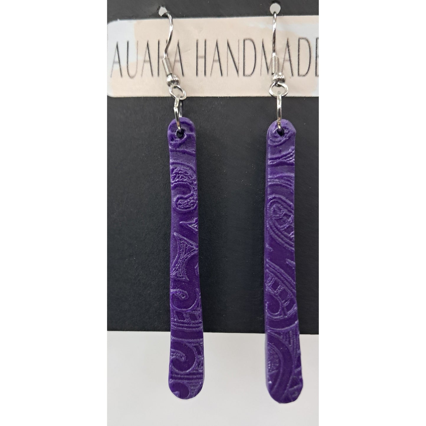 AUAHA Handmade Earrings