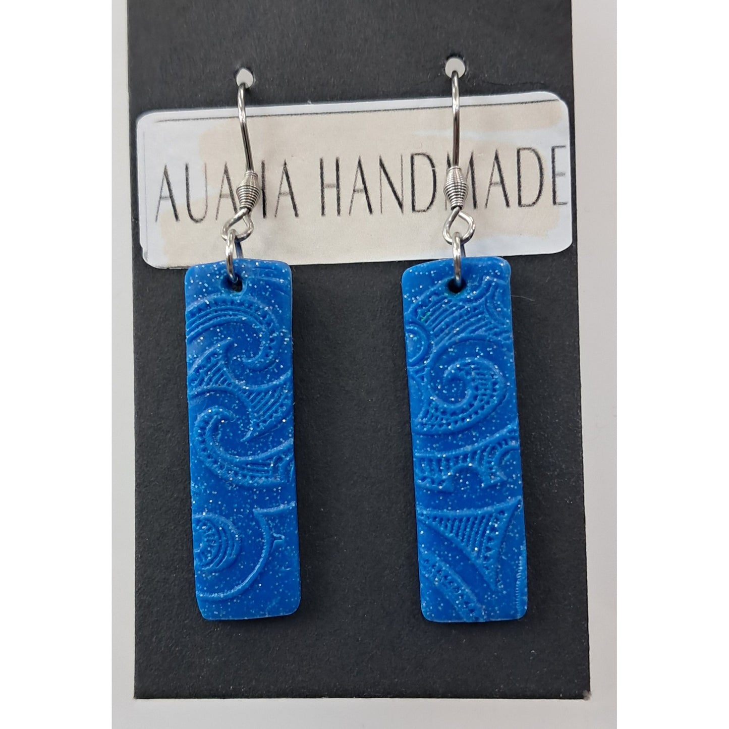 AUAHA Handmade Earrings