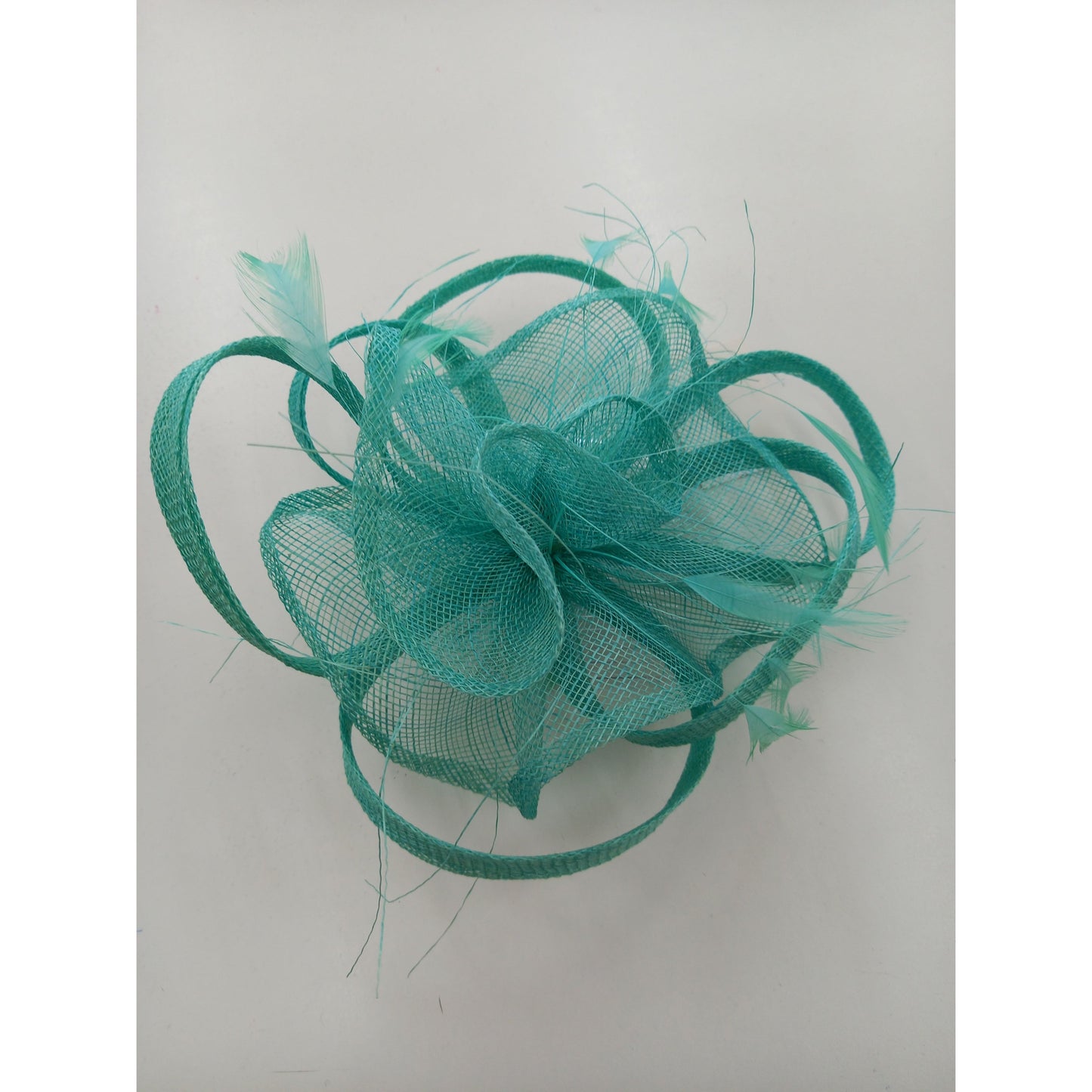 Fascinator Small/Medium Mint
