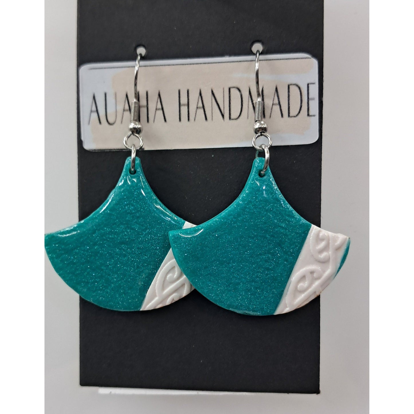 AUAHA Handmade Earrings