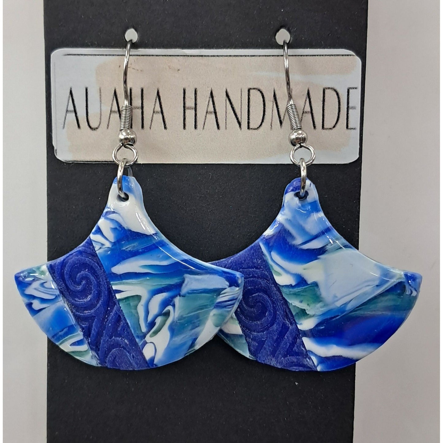 AUAHA Handmade Earrings