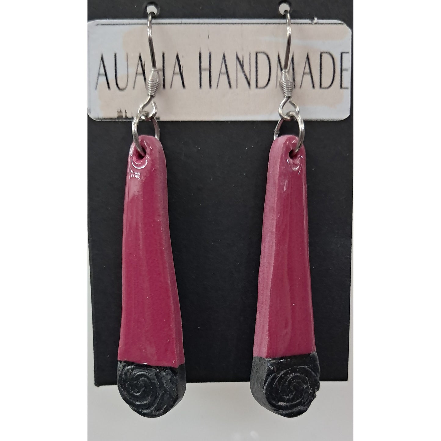 AUAHA Handmade Earrings