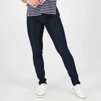 Vass SKINNY Full Length Denim Pull On 230