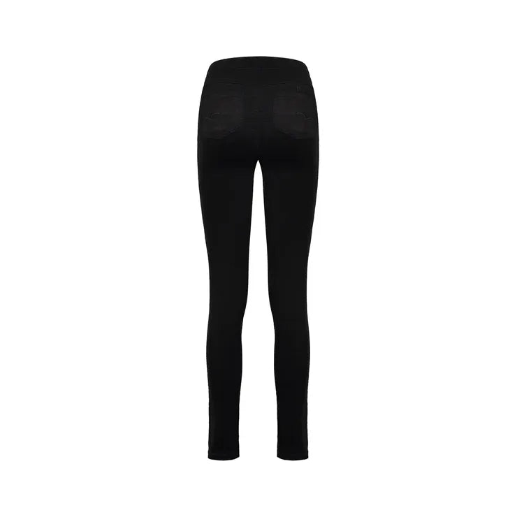 SKINNY Leg F/L Cord Pull On 230M