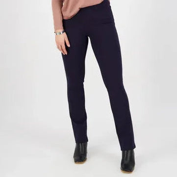 SLIM Leg F/L Pull On Ponti 234