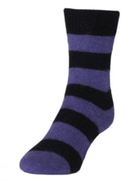 Comfort Socks Possum Merino Casual