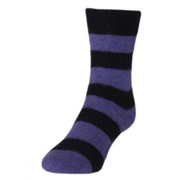 Comfort Socks Possum Merino Casual 284