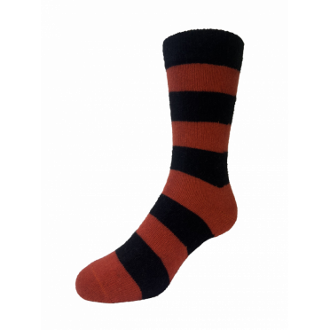 Comfort Socks Possum Merino Casual