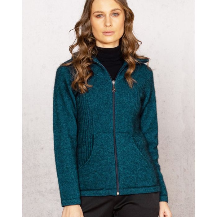 Market Day Jacket