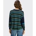 Textured Swing Jumper ZP8126