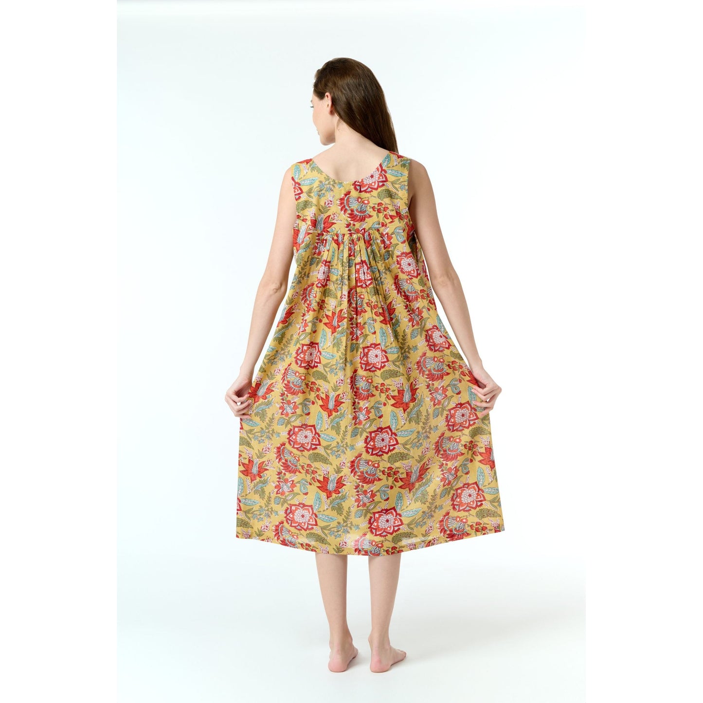 Arabella Nightie MD-410D1
