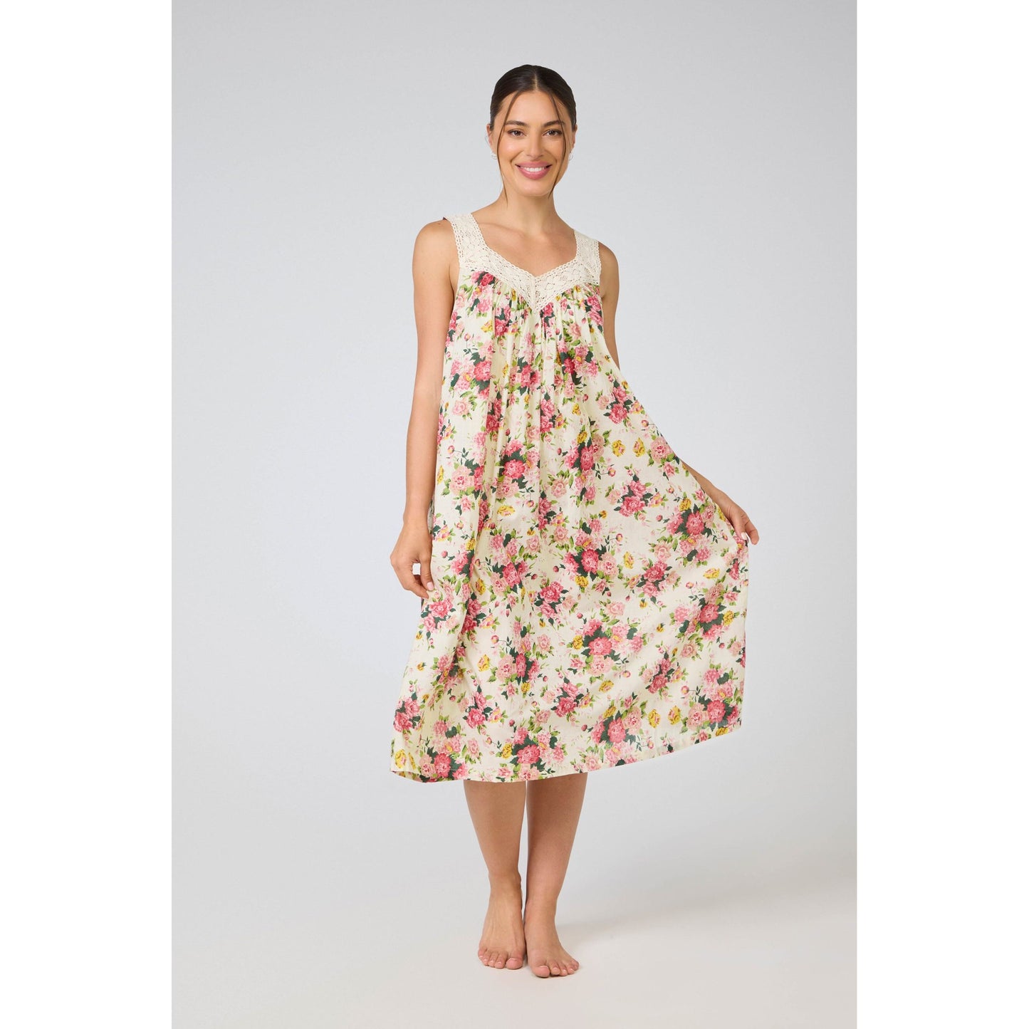 Arabella MD-410F3 Nightie