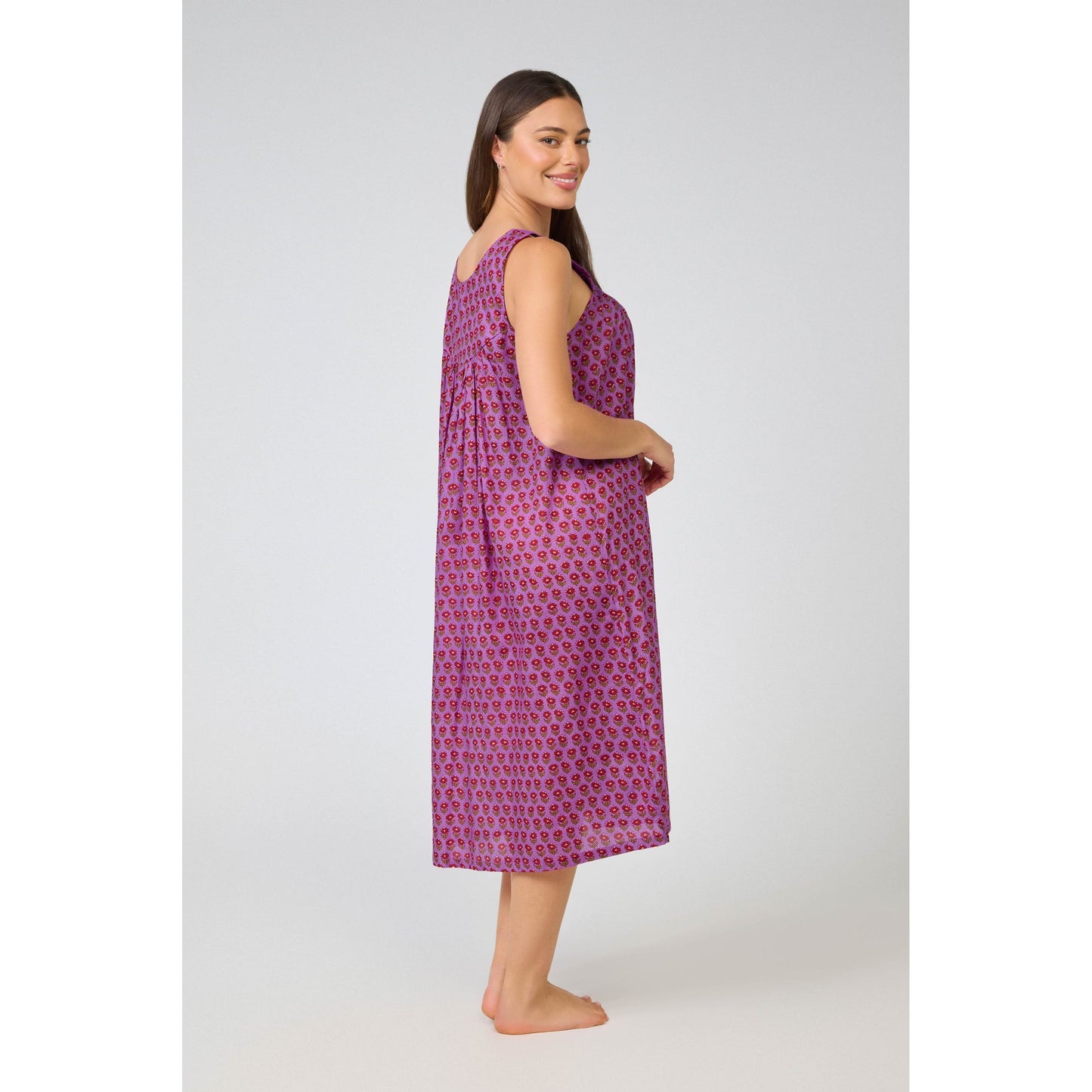 Arabella MD-410P6 Nightie