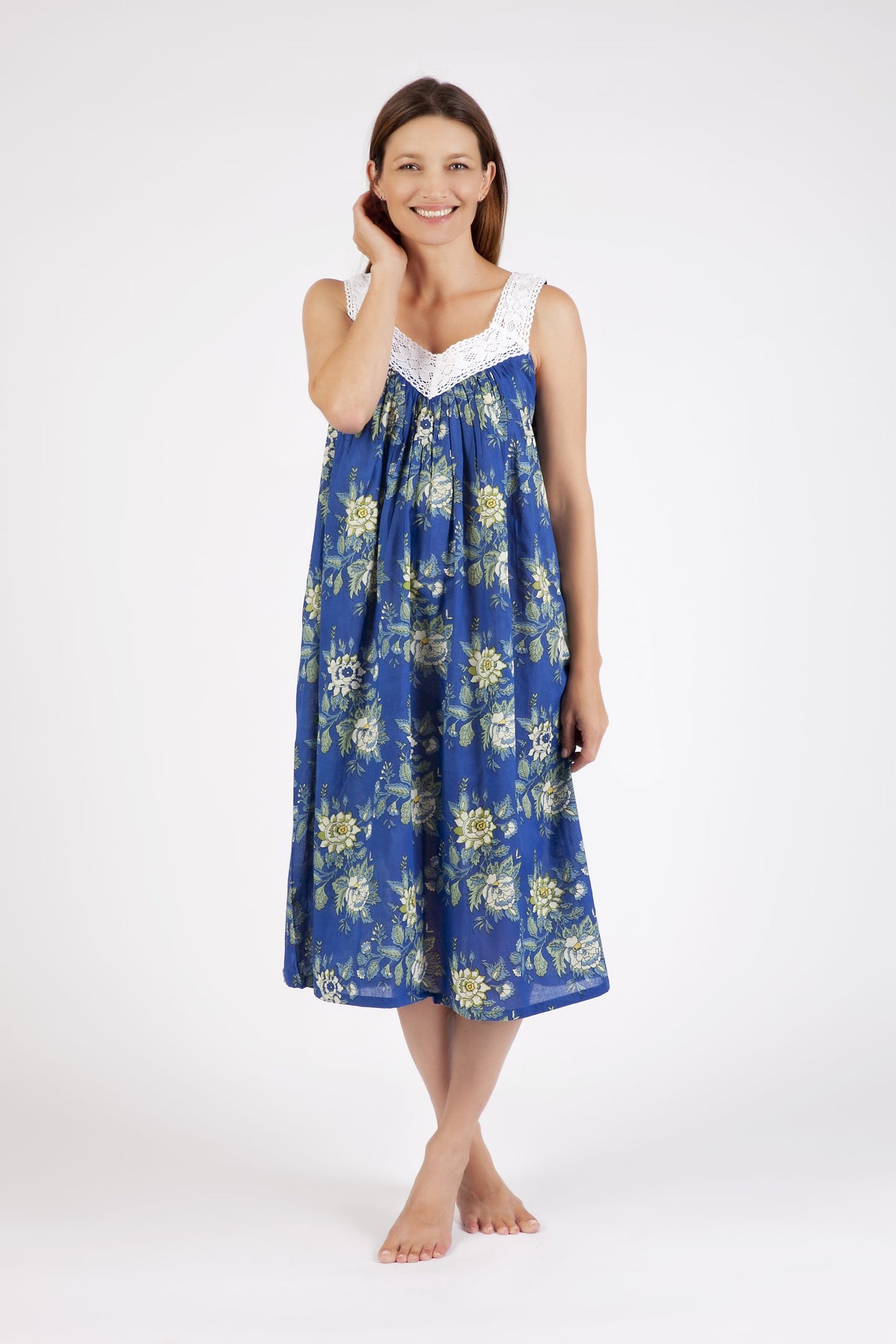Arabella MD-410Q Nightie