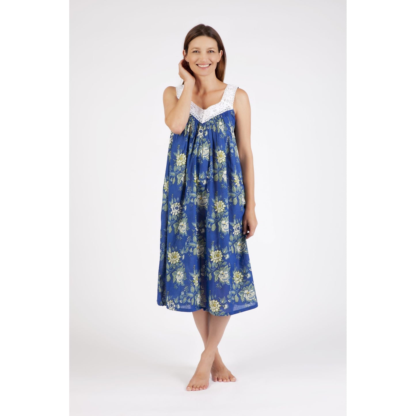 Arabella MD-410Q Nightie