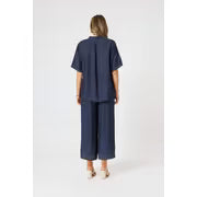 Clarity Top Stitch Pant 48310