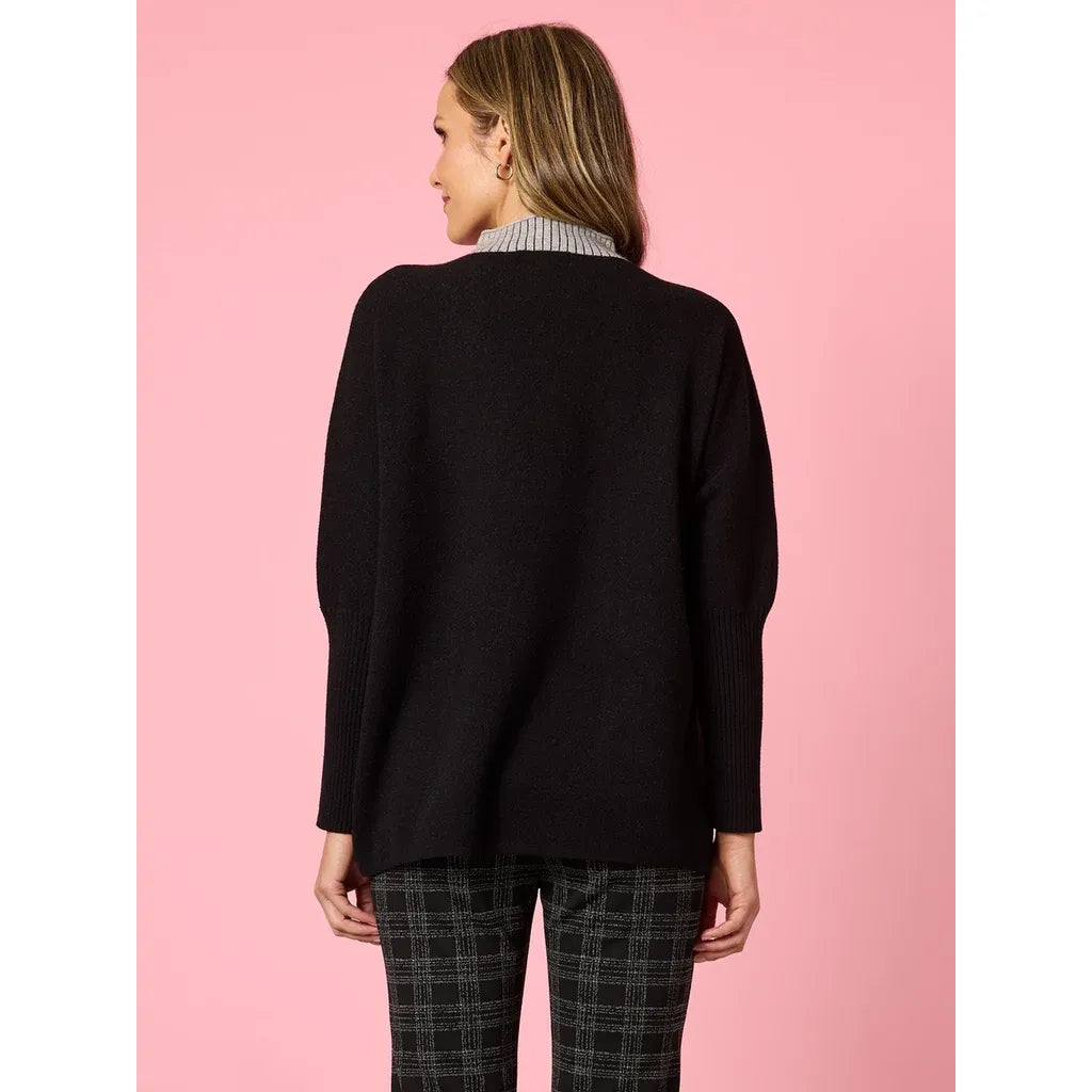 Cannes Spliced Knit C49297