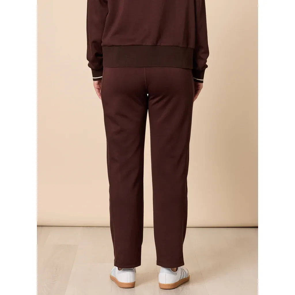 Urban City Coffee Pant T49324