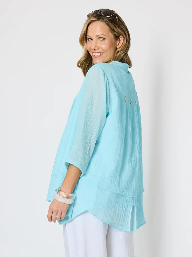 Essential Shirt C49453