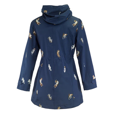 Galleria Cats & Dogs Raincoat