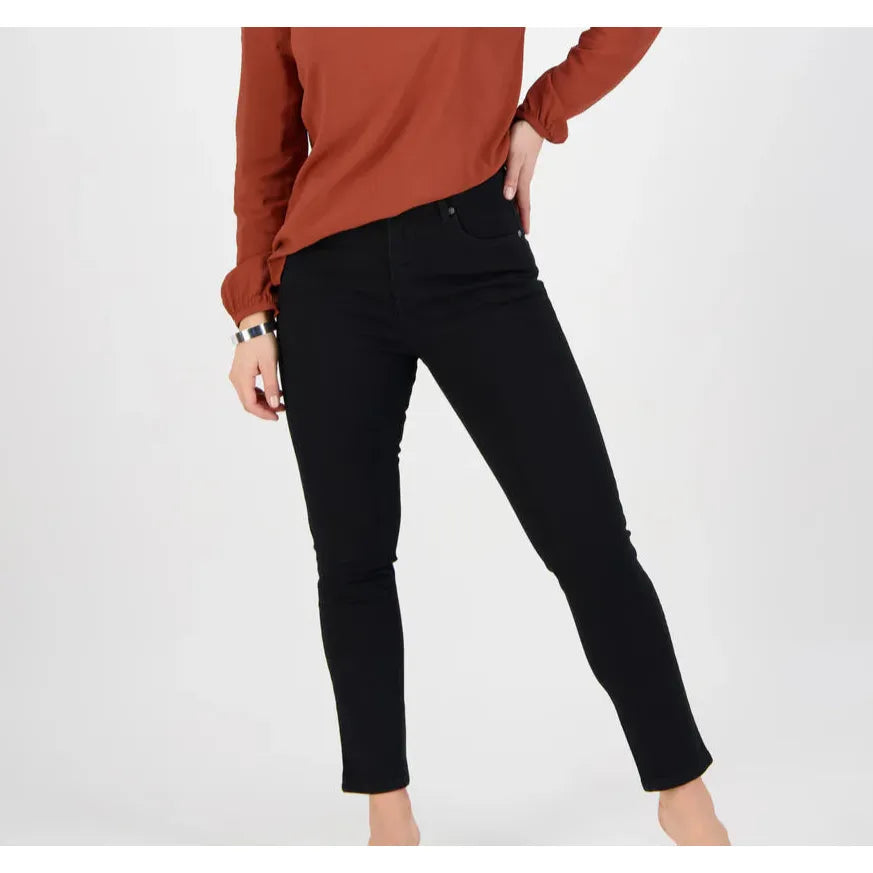 SKINNY Leg Ankle Grazer Jean 5744