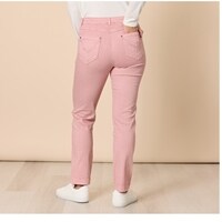 Miracle Slim Leg Denim Jean GS107202