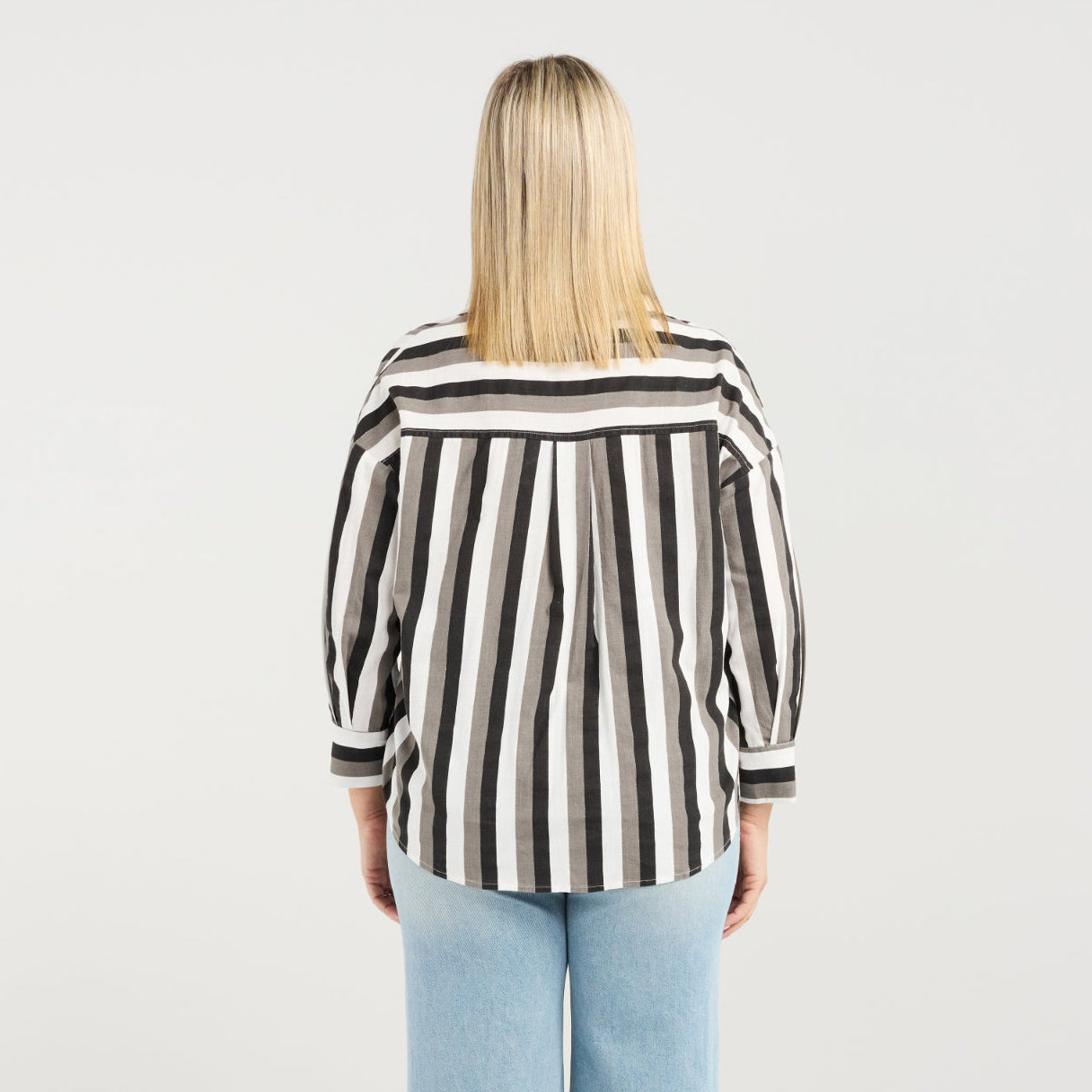 Elara Urban Shirt Z4055-2