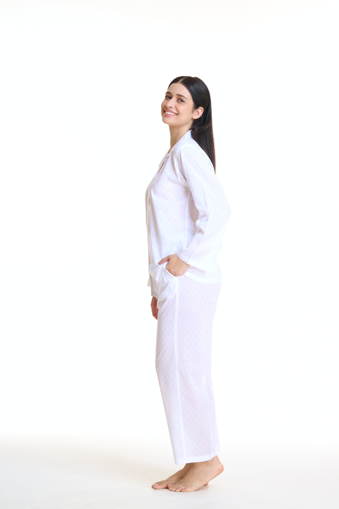 Arabella MD-751HSP1 PJ Set