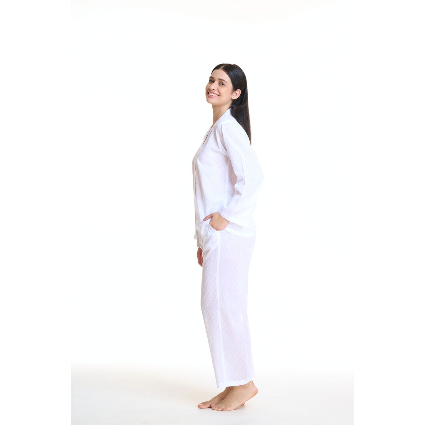 Arabella MD-751HSP1 PJ Set