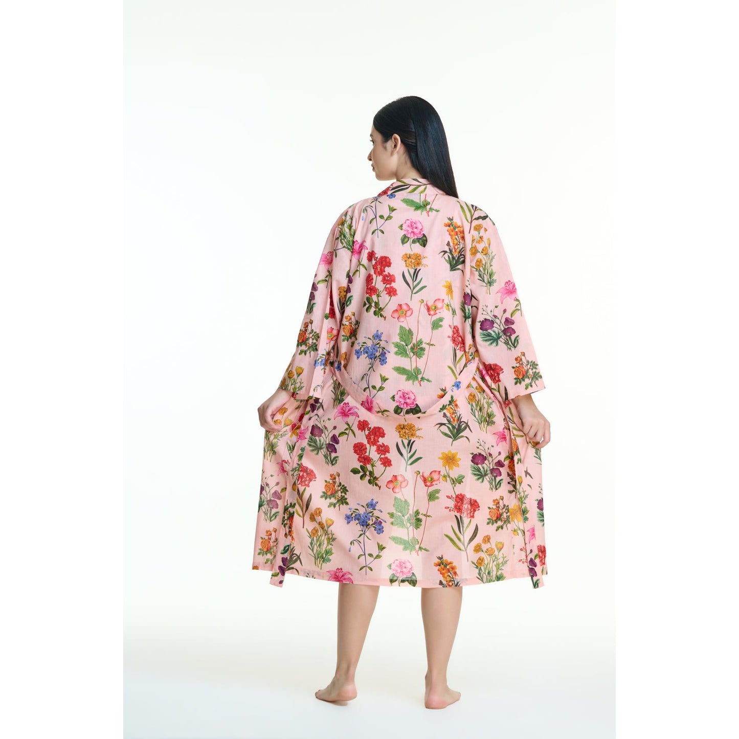 Arabella MD-75FF Robe