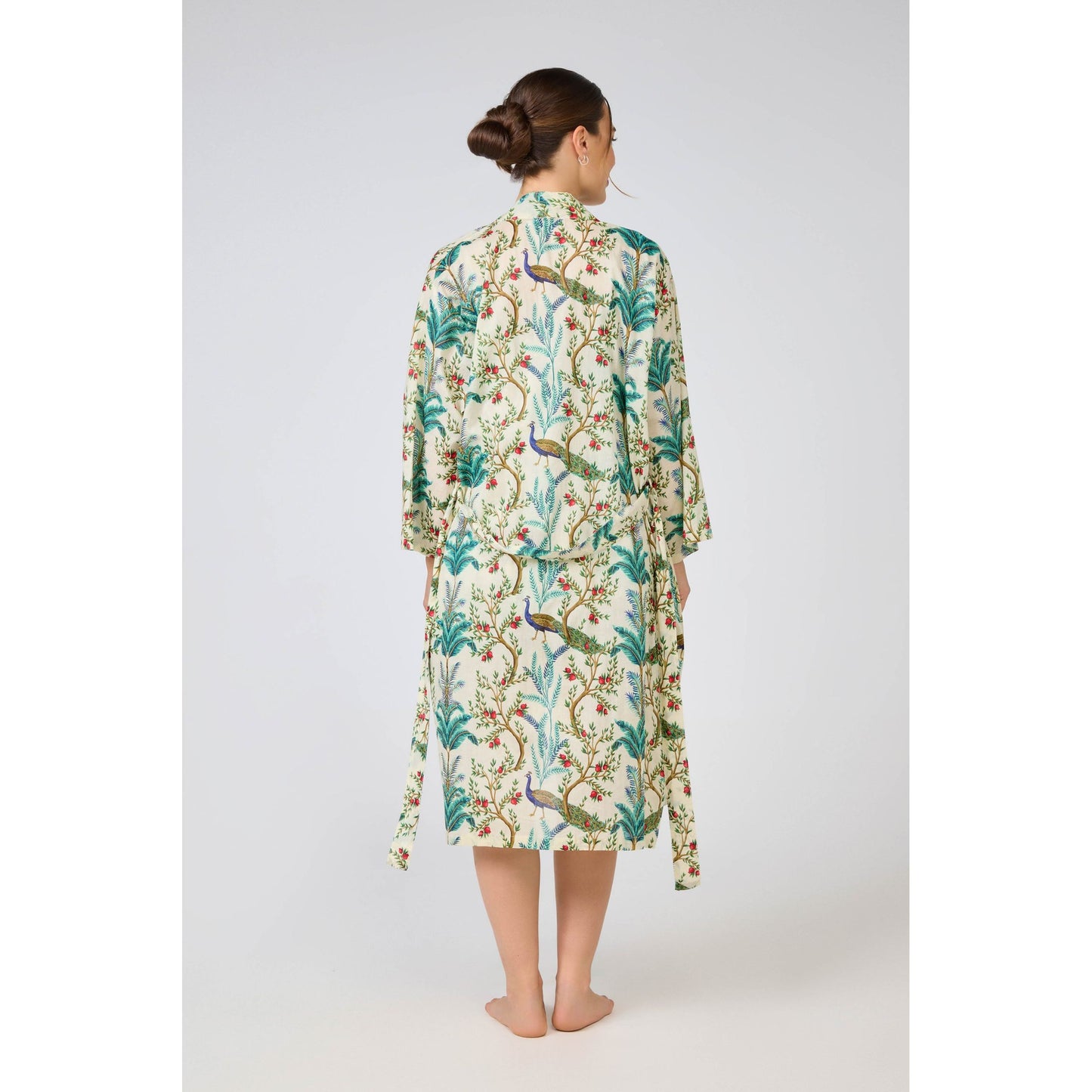 Arabella MD-75P5 Robe