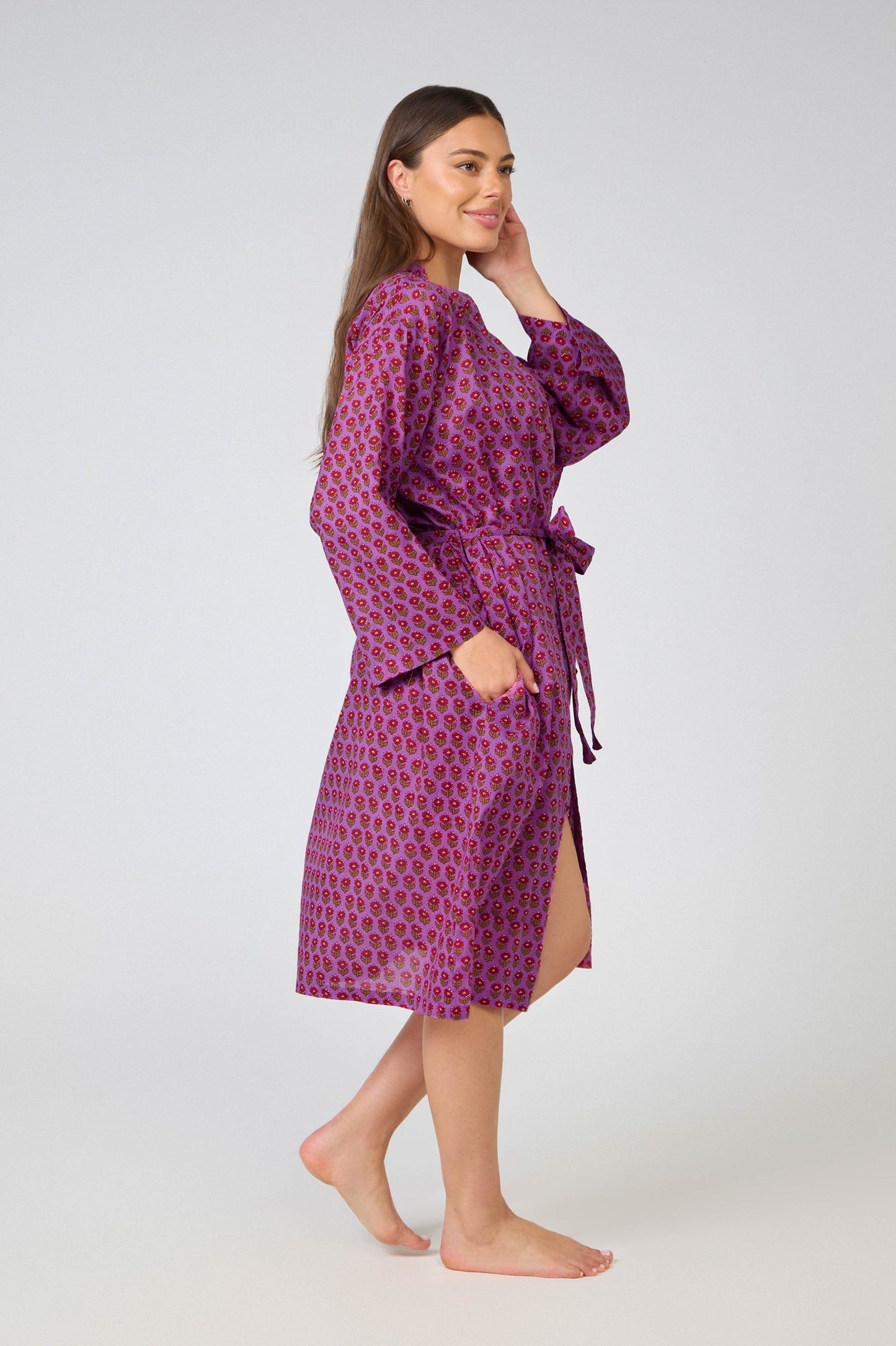 Arabella MD-75P6 Robe