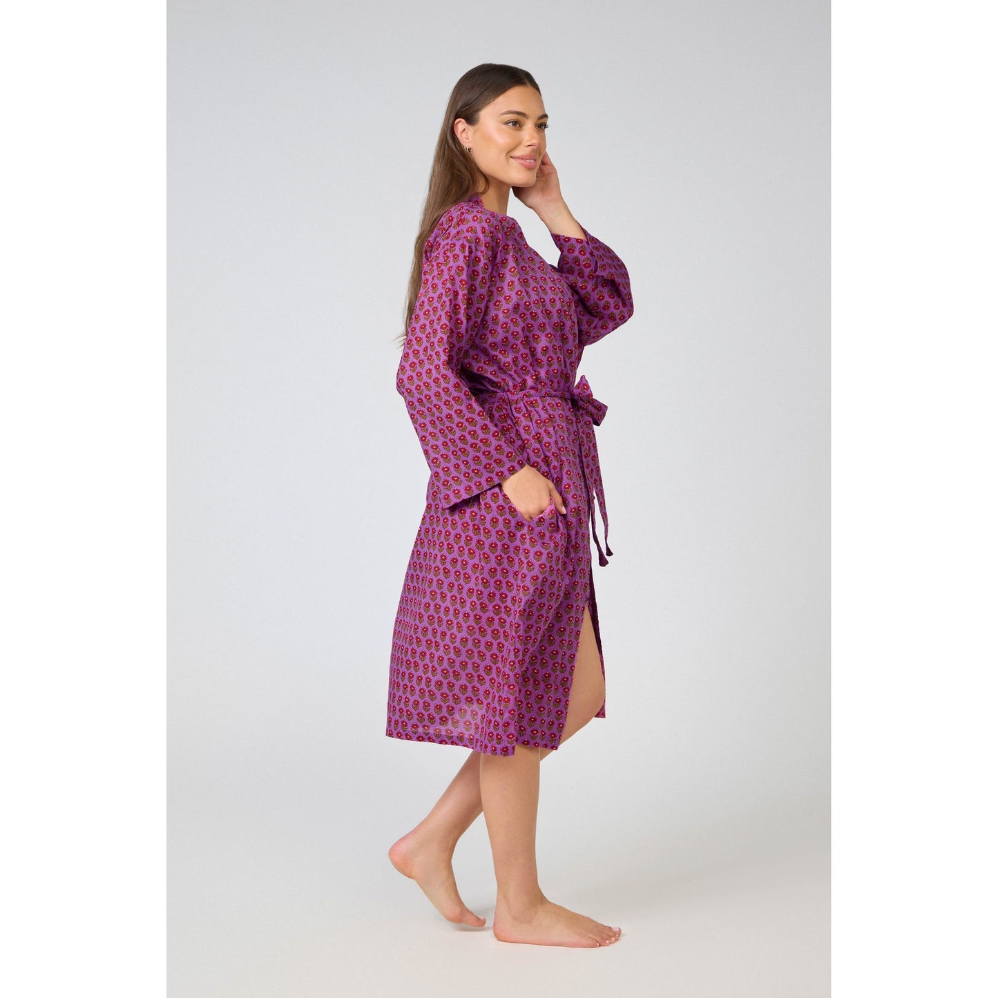 Arabella MD-75P6 Robe