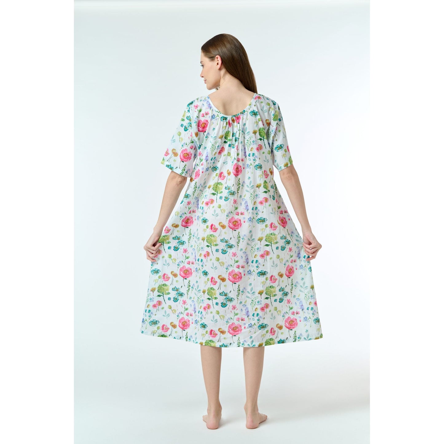 Arabella MD-83A1 Nightie