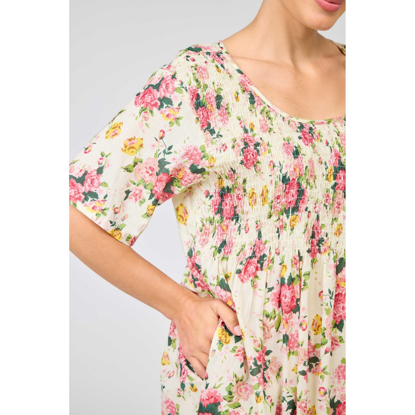Arabella MD-83F3 Nightie