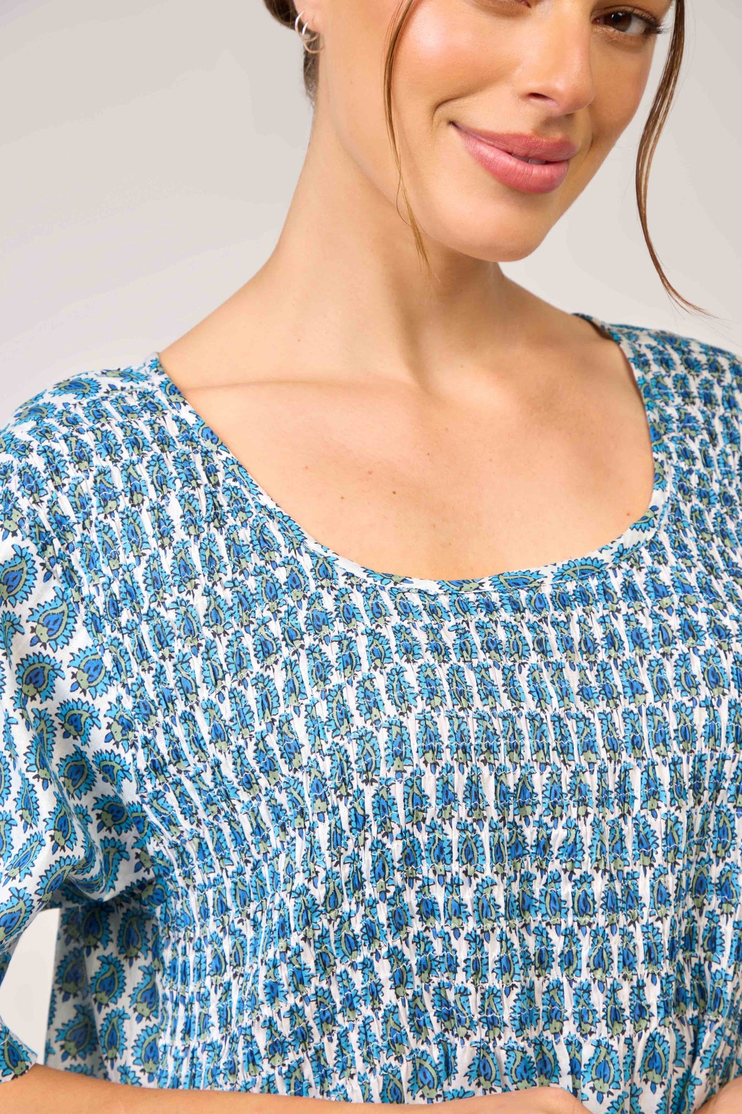 Arabella MD-83F6 Nightie