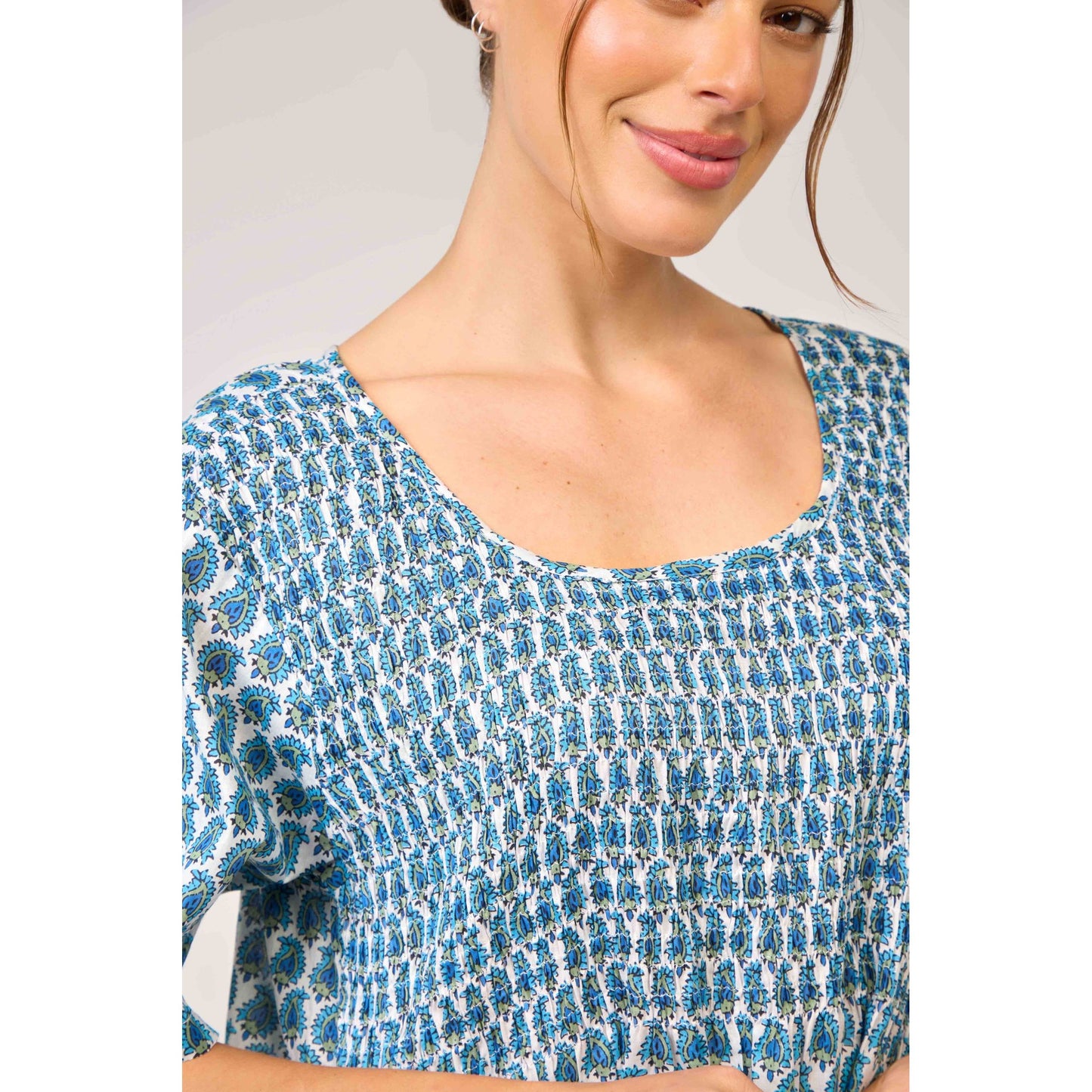 Arabella MD-83F6 Nightie