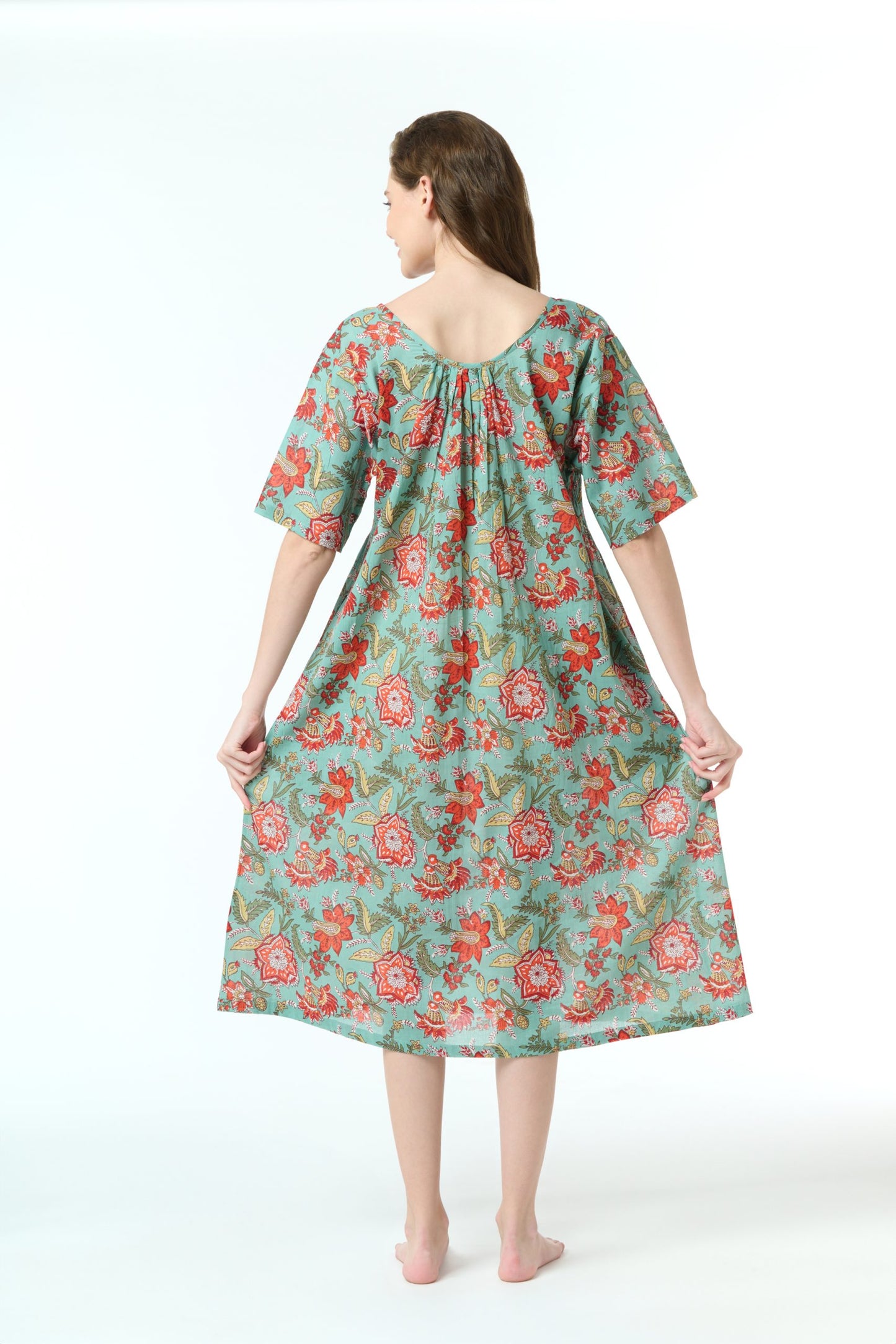 Arabella MD-83H1 Nightie