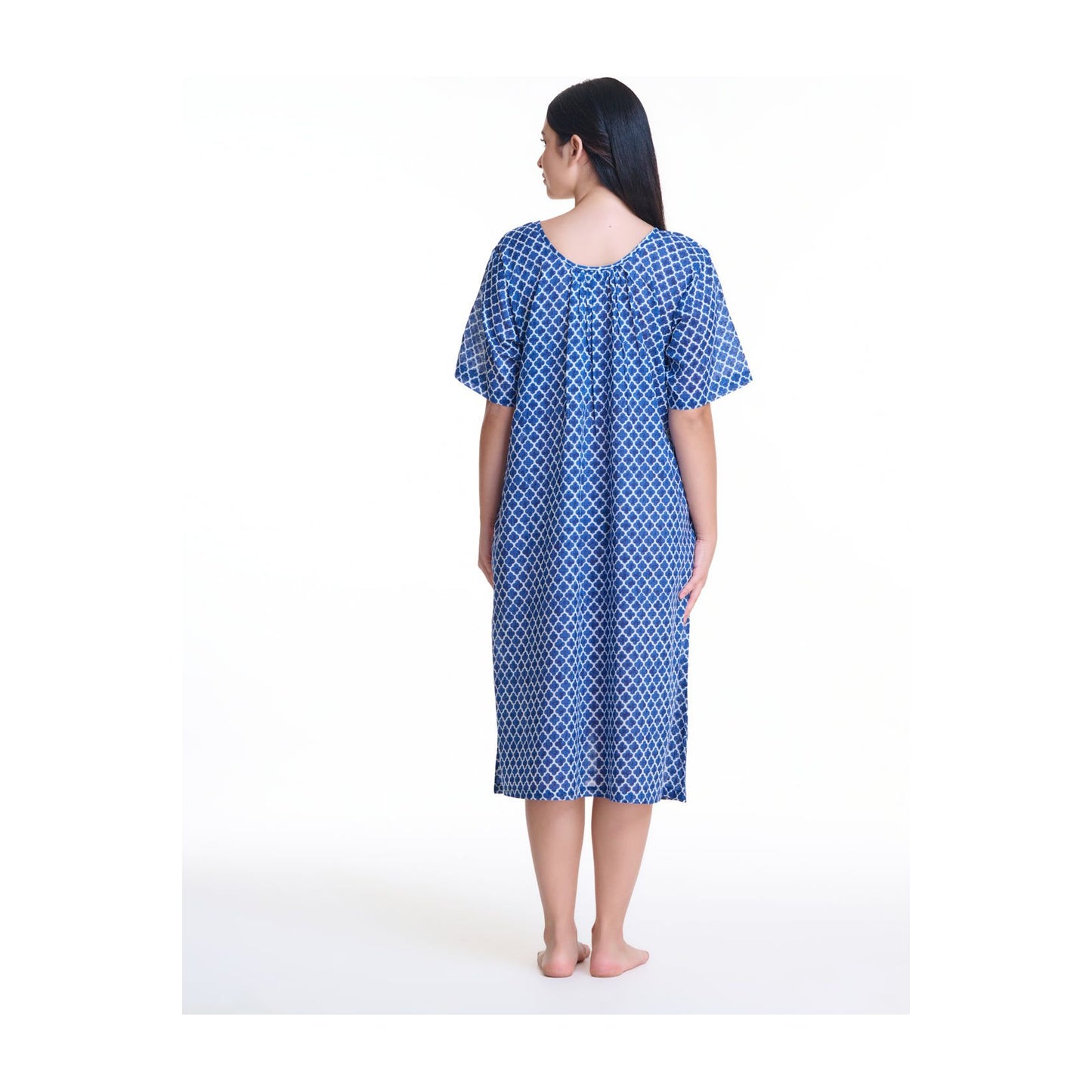 Arabella Nightie MD-83F4