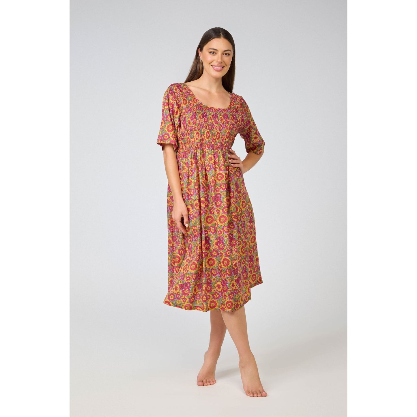 Arabella MD-83P3 Nightie
