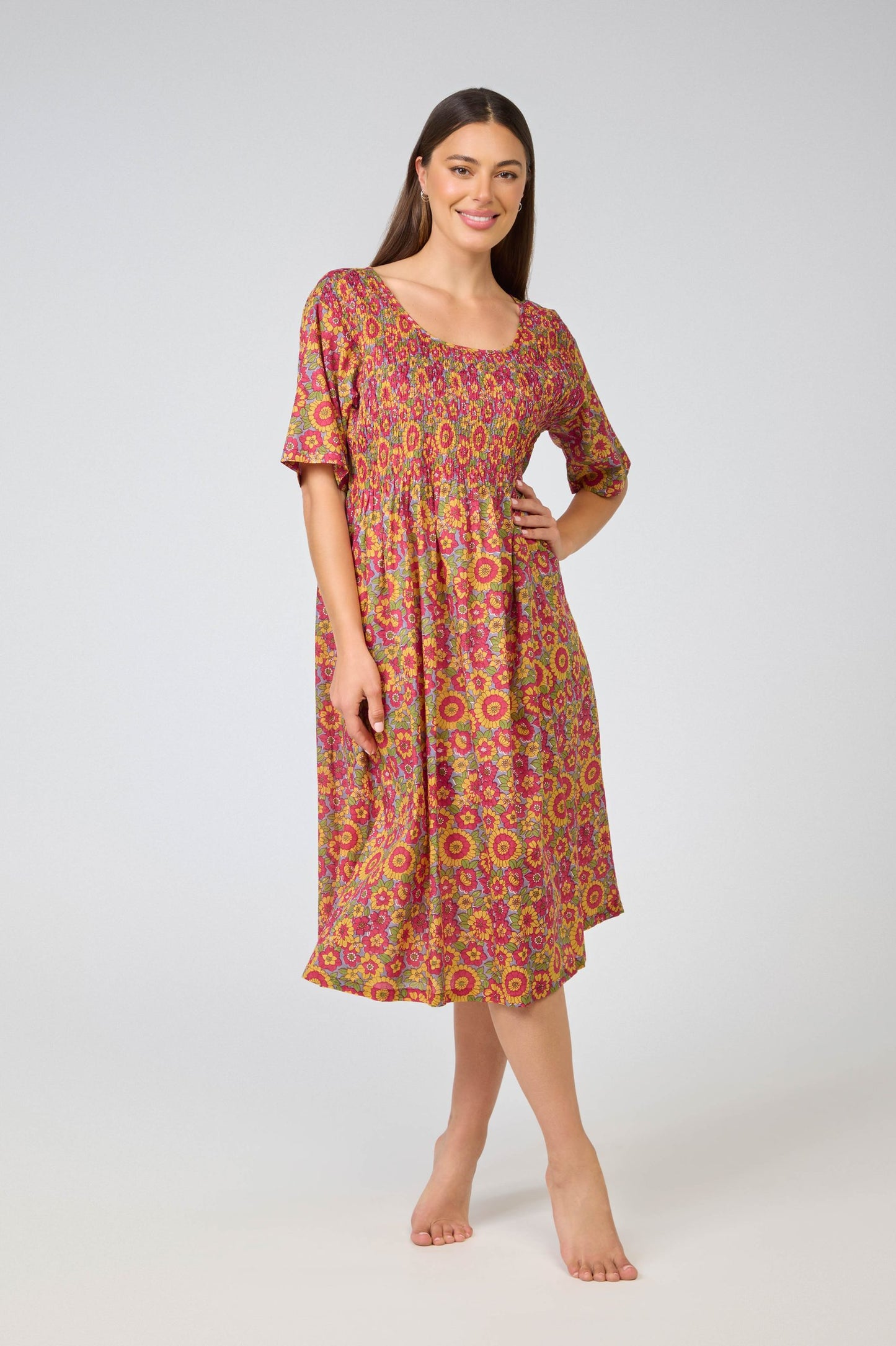 Arabella MD-83P3 Nightie