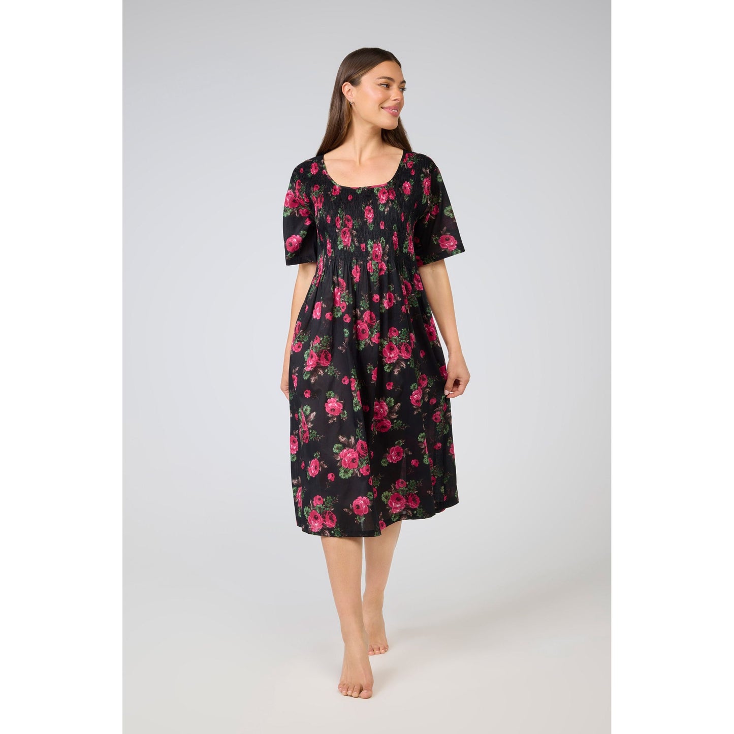 Arabella MD-83P4 Nightie