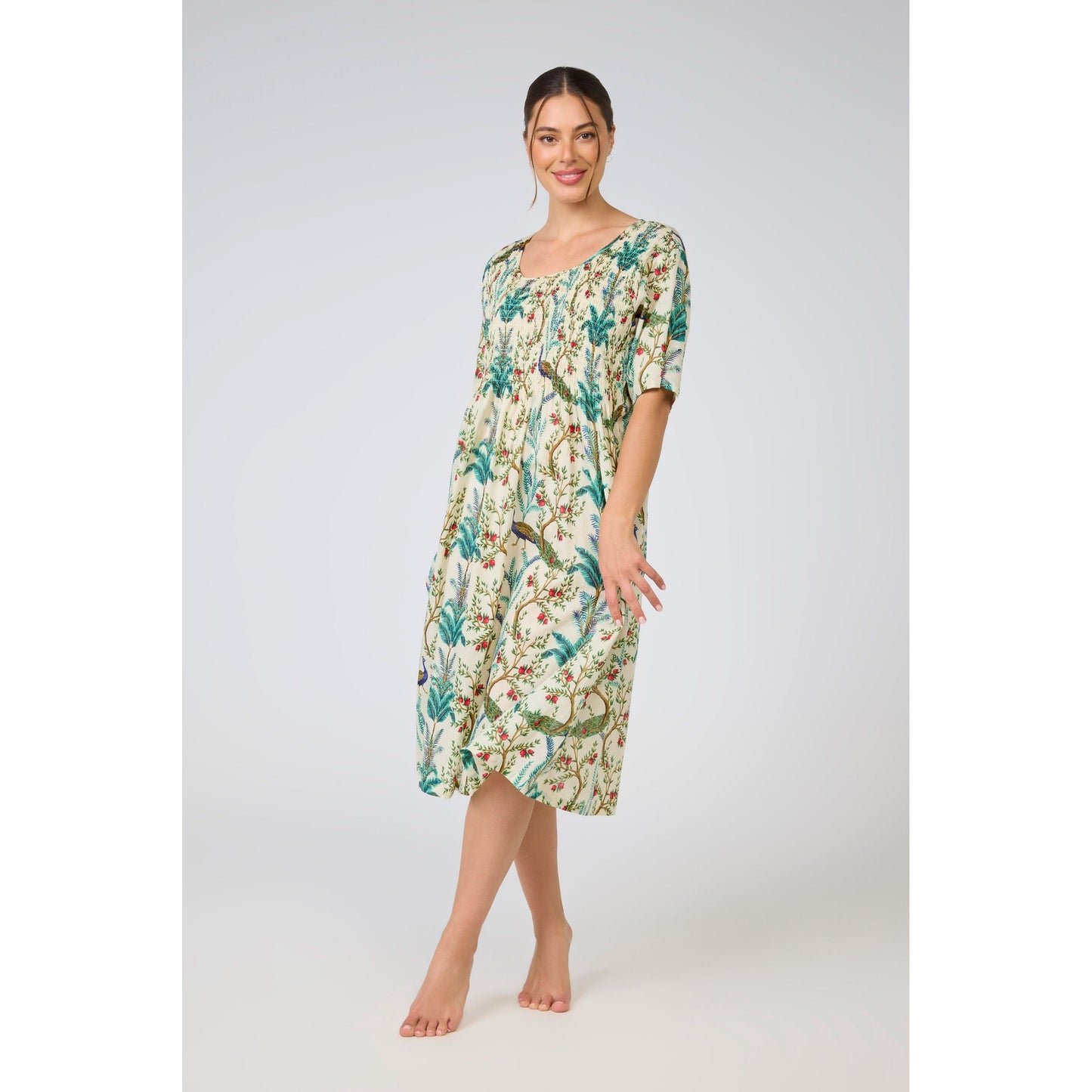 Arabella MD-83P5 Nightie