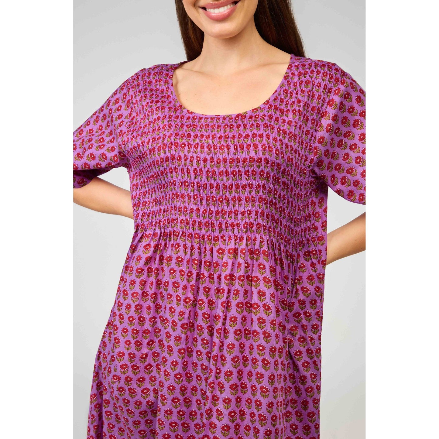 Arabella MD-83P6 Nightie