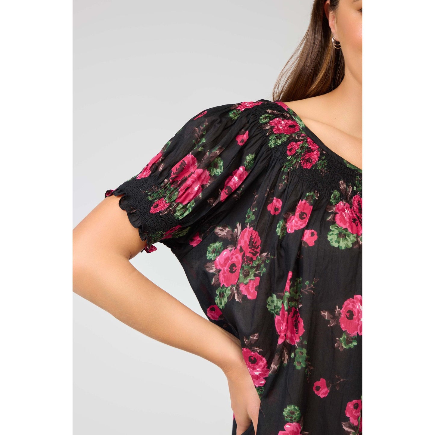 Arabella MD-84P4 Nightie
