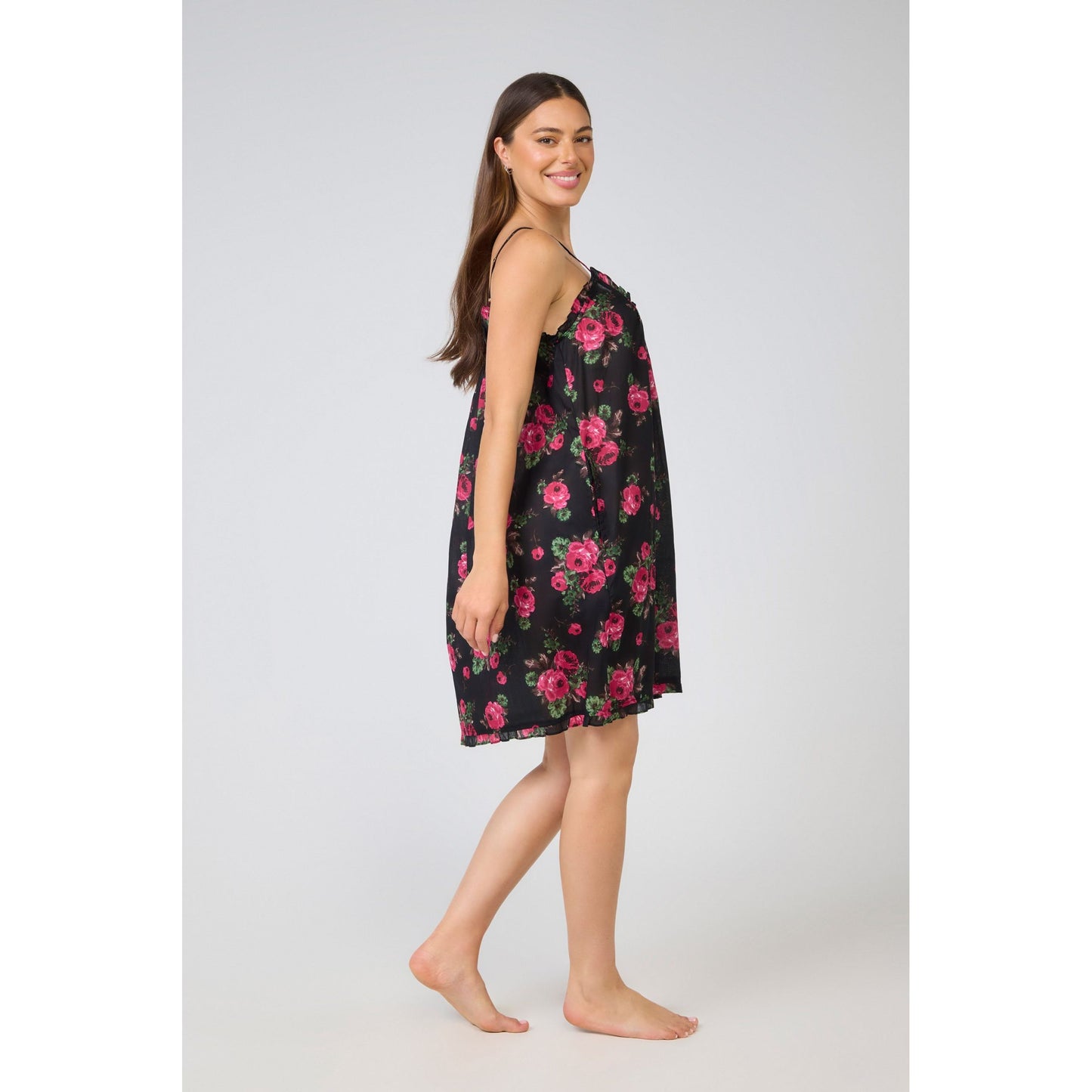 Arabella MD-866P4 Nightie