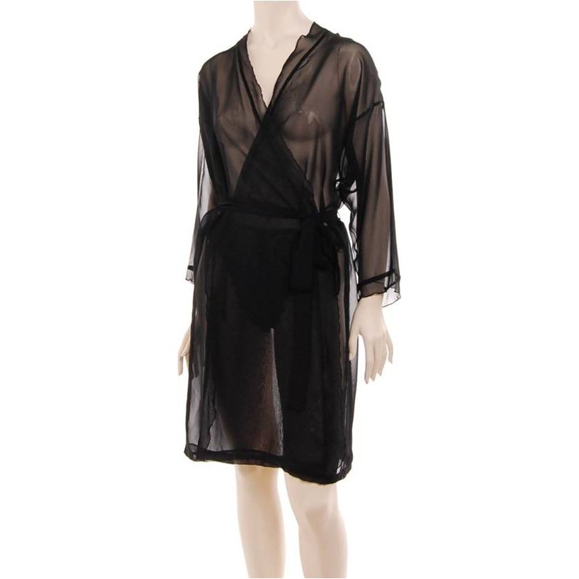 Essence Chiffon Robe 879R